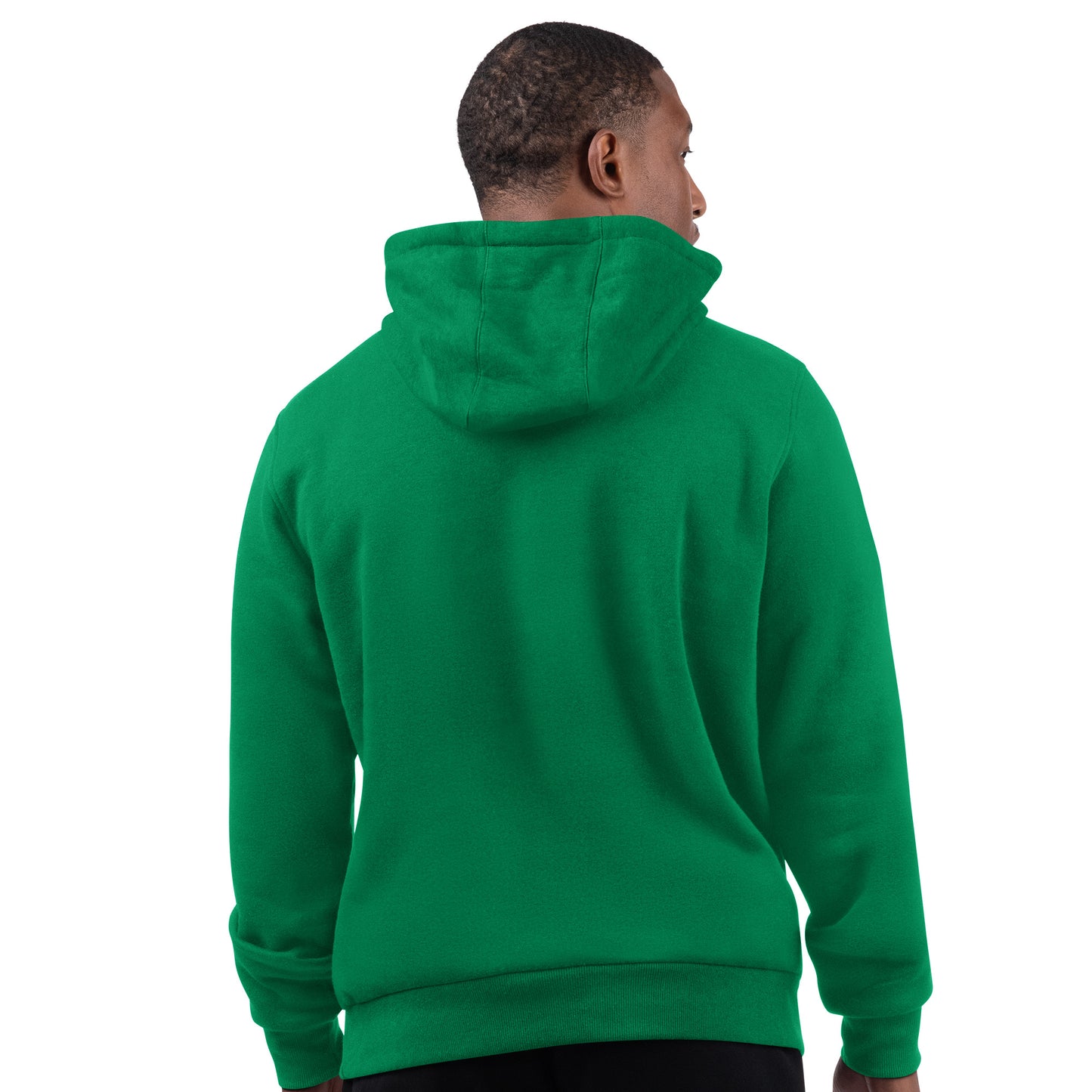 Philadelphia Eagles Starter Hand Off Pull Over Hoodie