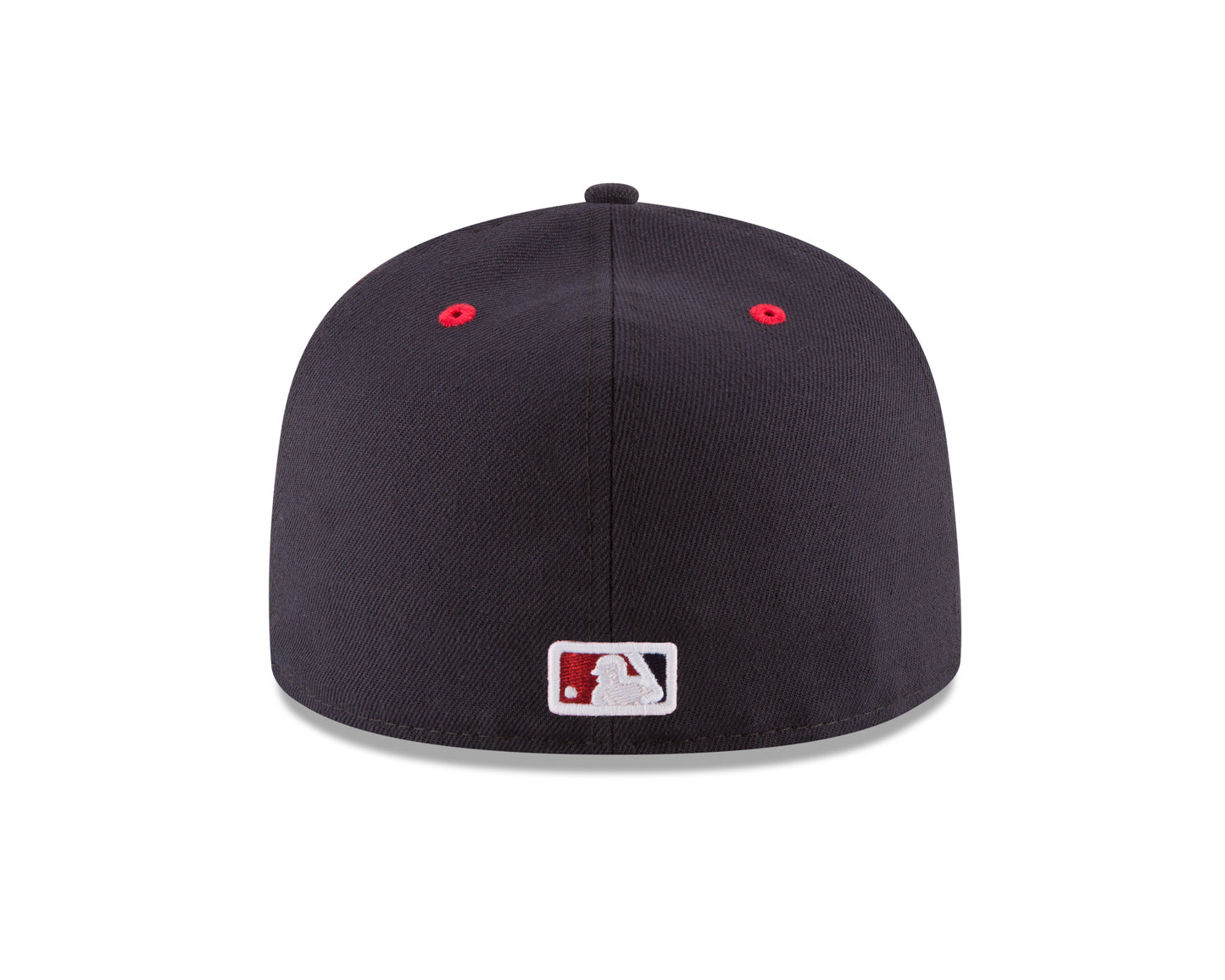 Washington Nationals New Era Authentic Collections Performance Alt. 59FIFTY Hat - Navy