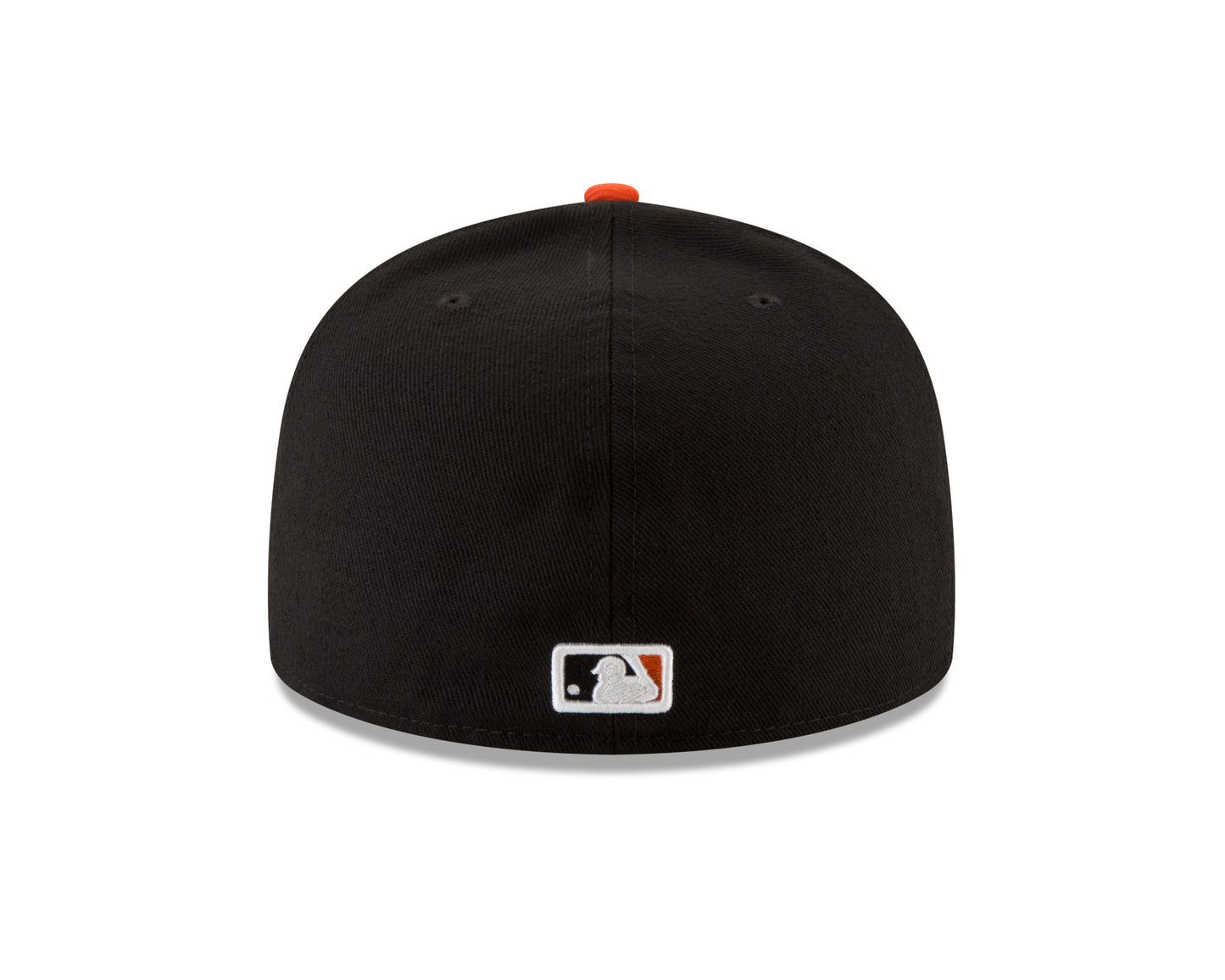 Baltimore Orioles New Era  Home On-Field Authentic Collection 59FIFTY Fitted Hat