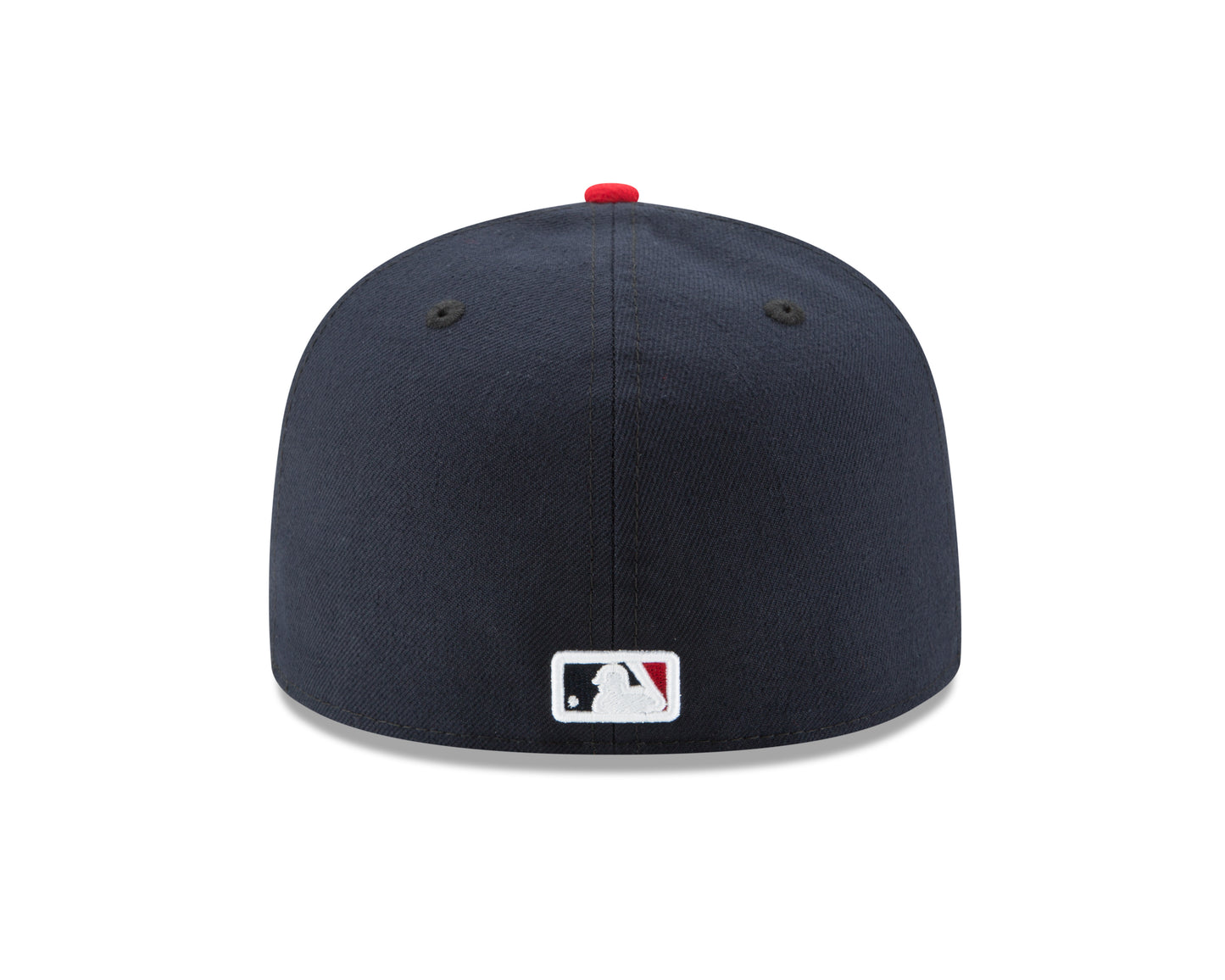 Boston Red Sox New Era Official AC Performance Alternate Navy 59FIFTY Hat