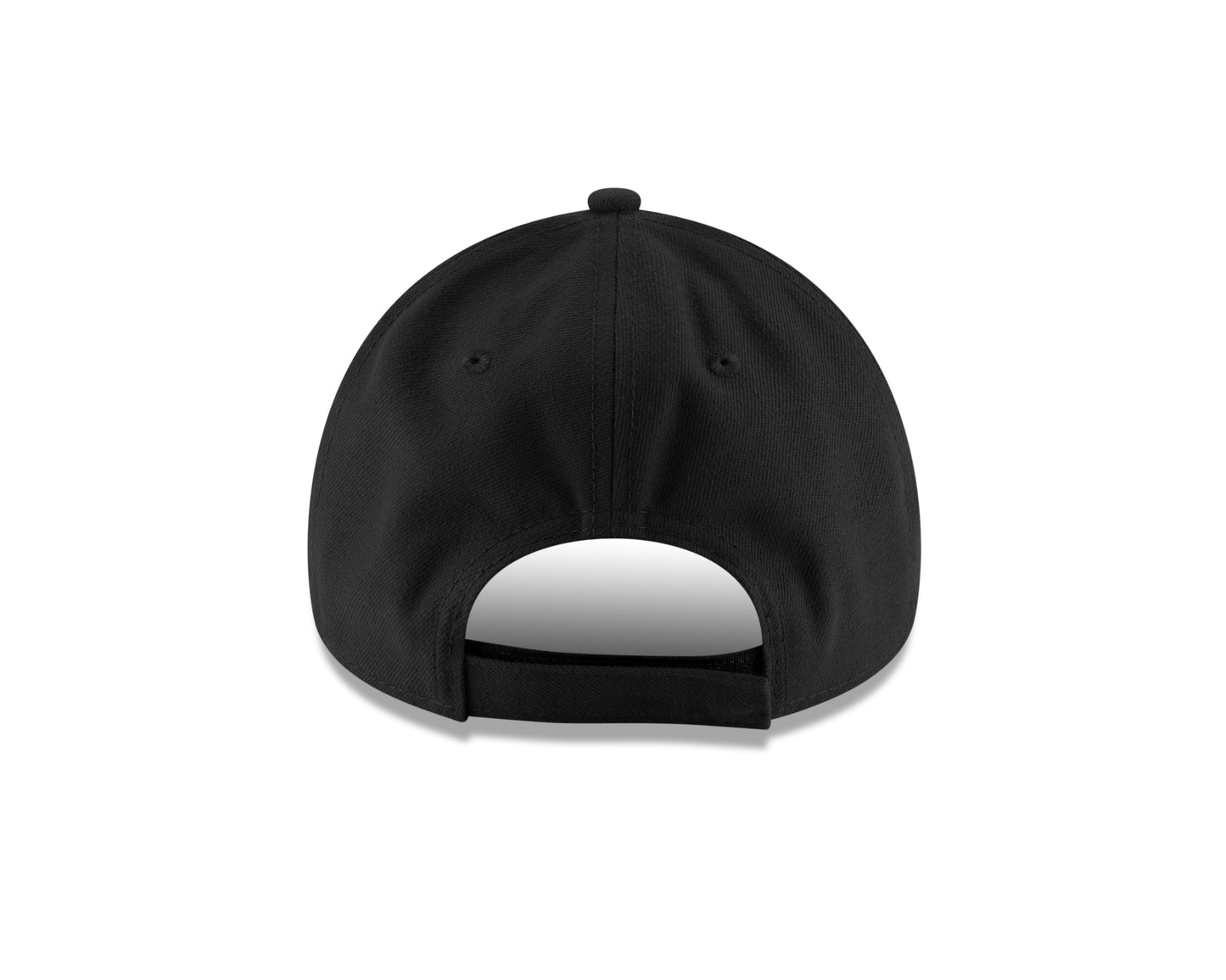 Washington Commanders League 9FORTY Adjustable Hat - Black