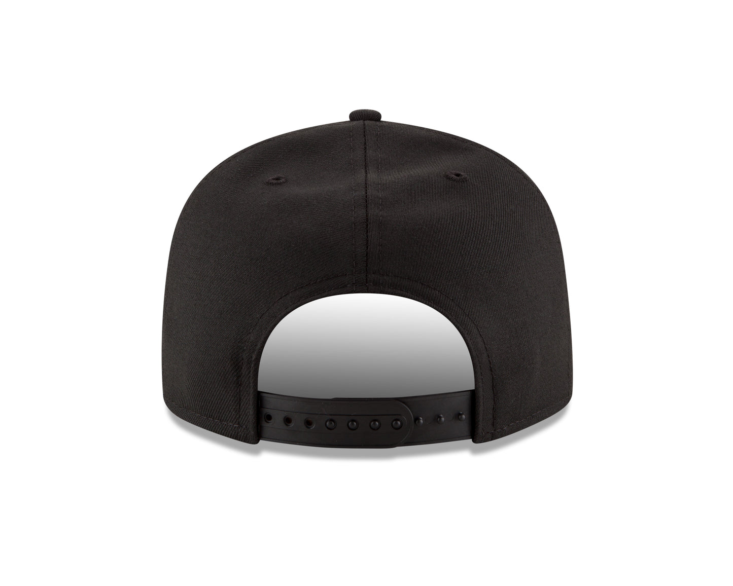 Washington Commanders League 9FIFTY Snapback Adjustable Hat - Black