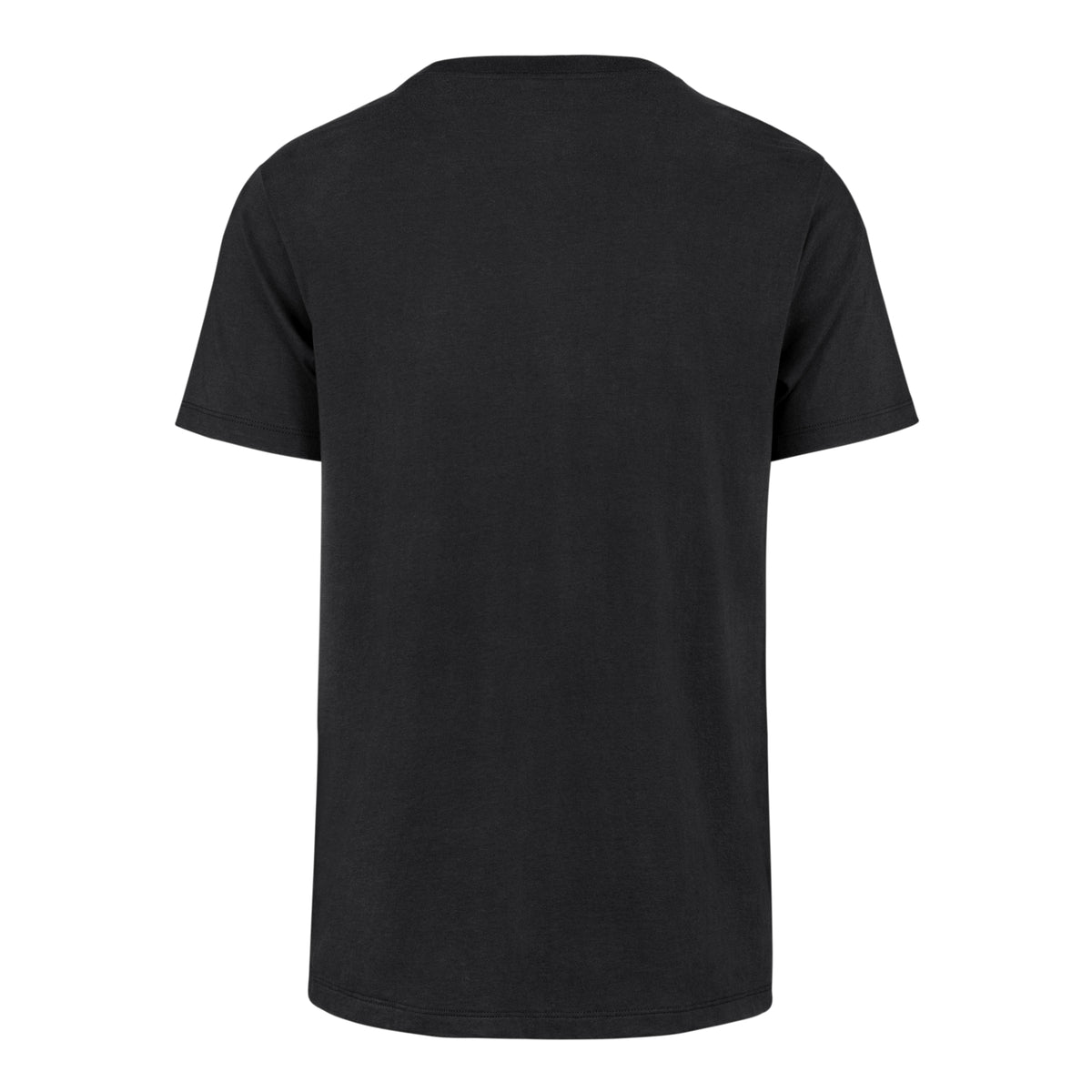 Baltimore Ravens '47 Deluxia Franklin Men's T-shirt- Black