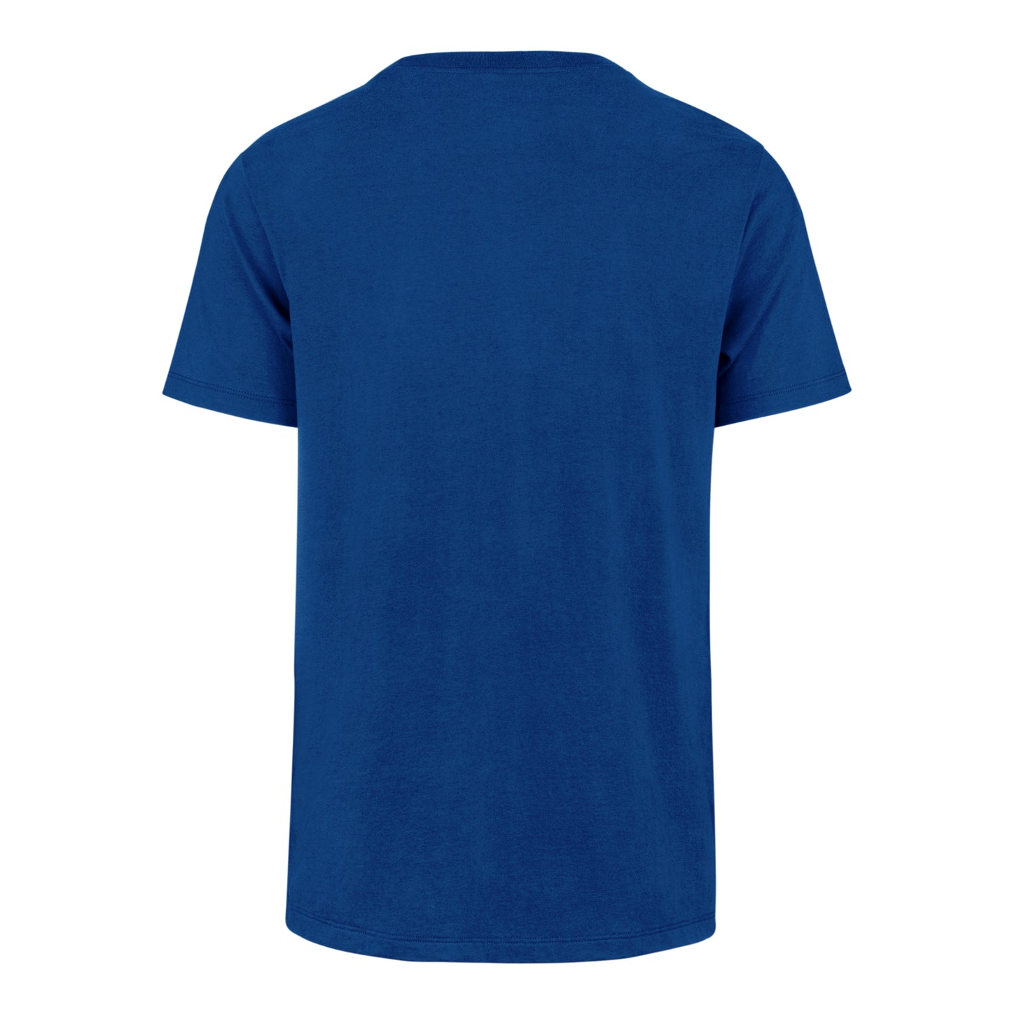 New York Giants '47 Deluxia Franklin Men's T-shirt-Blue