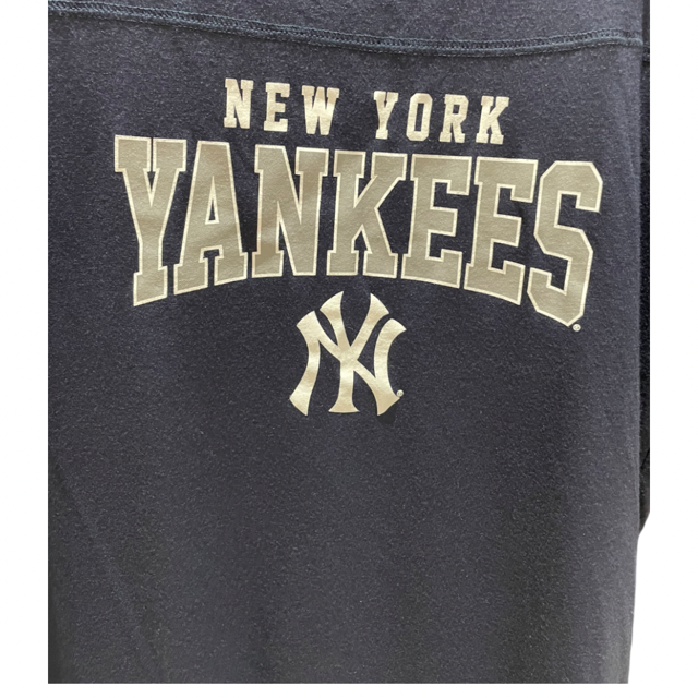New York Yankees New Era Women's Game Day T-Shirt