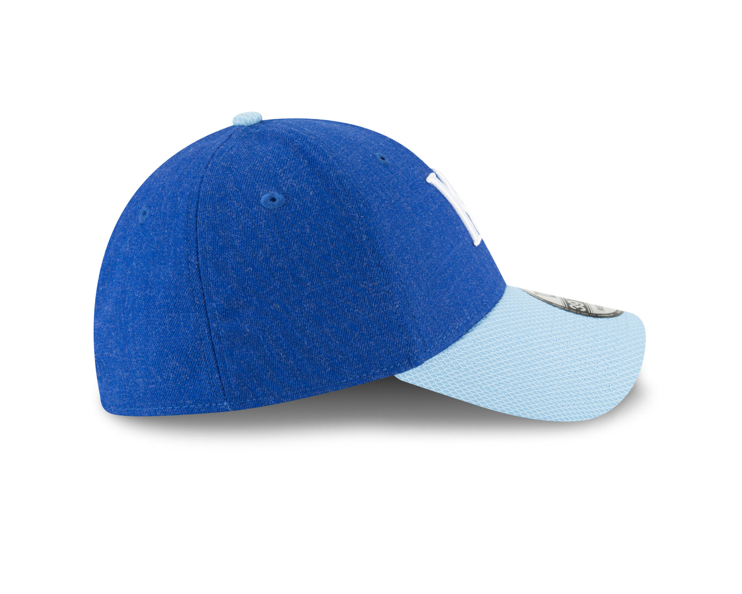 Kansas City Royals New Era Change Up Redux 39thirty Flex Fit Hat