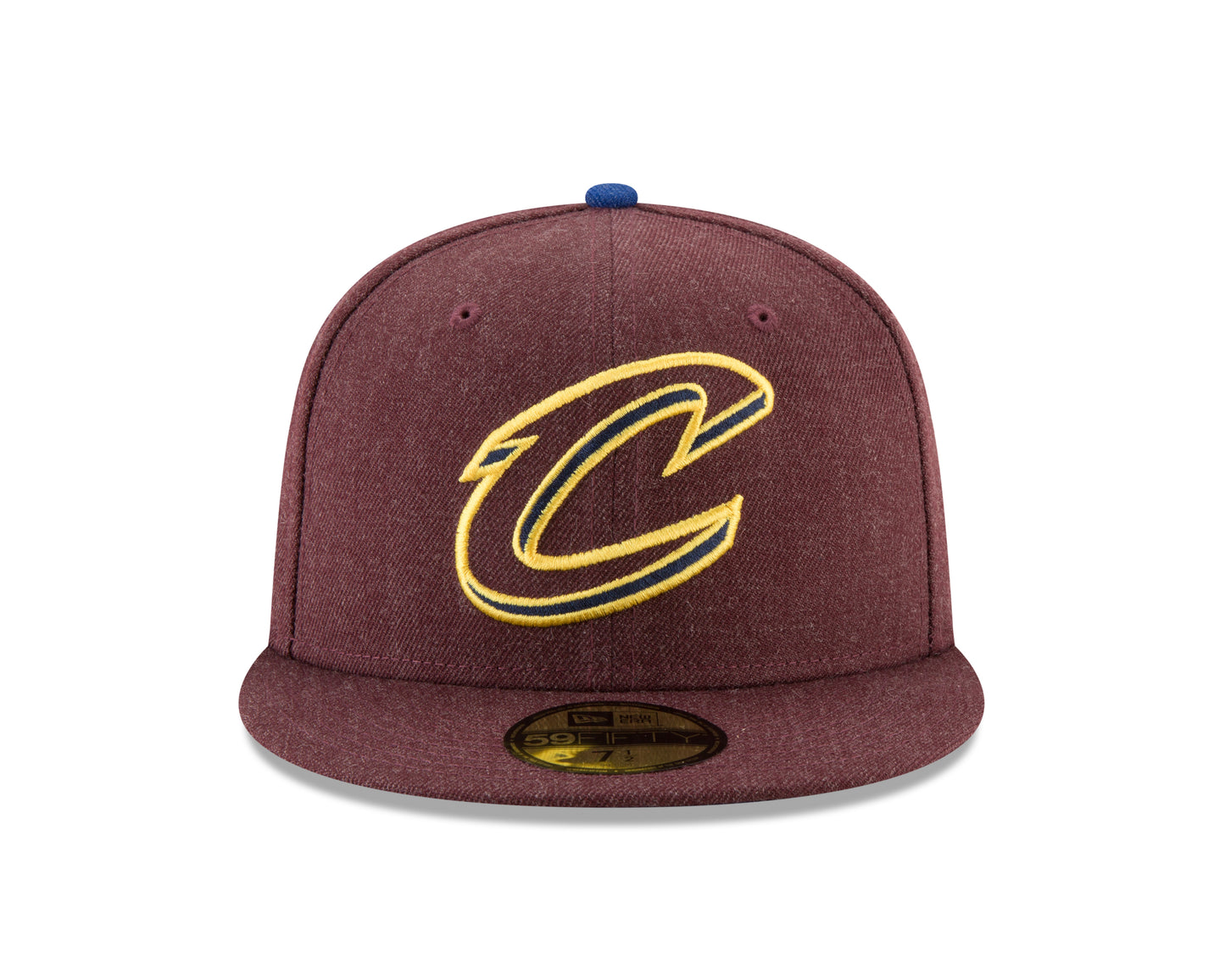 Cleveland Cavaliers New Era Hype Fit 59FIFTY Fitted Hat