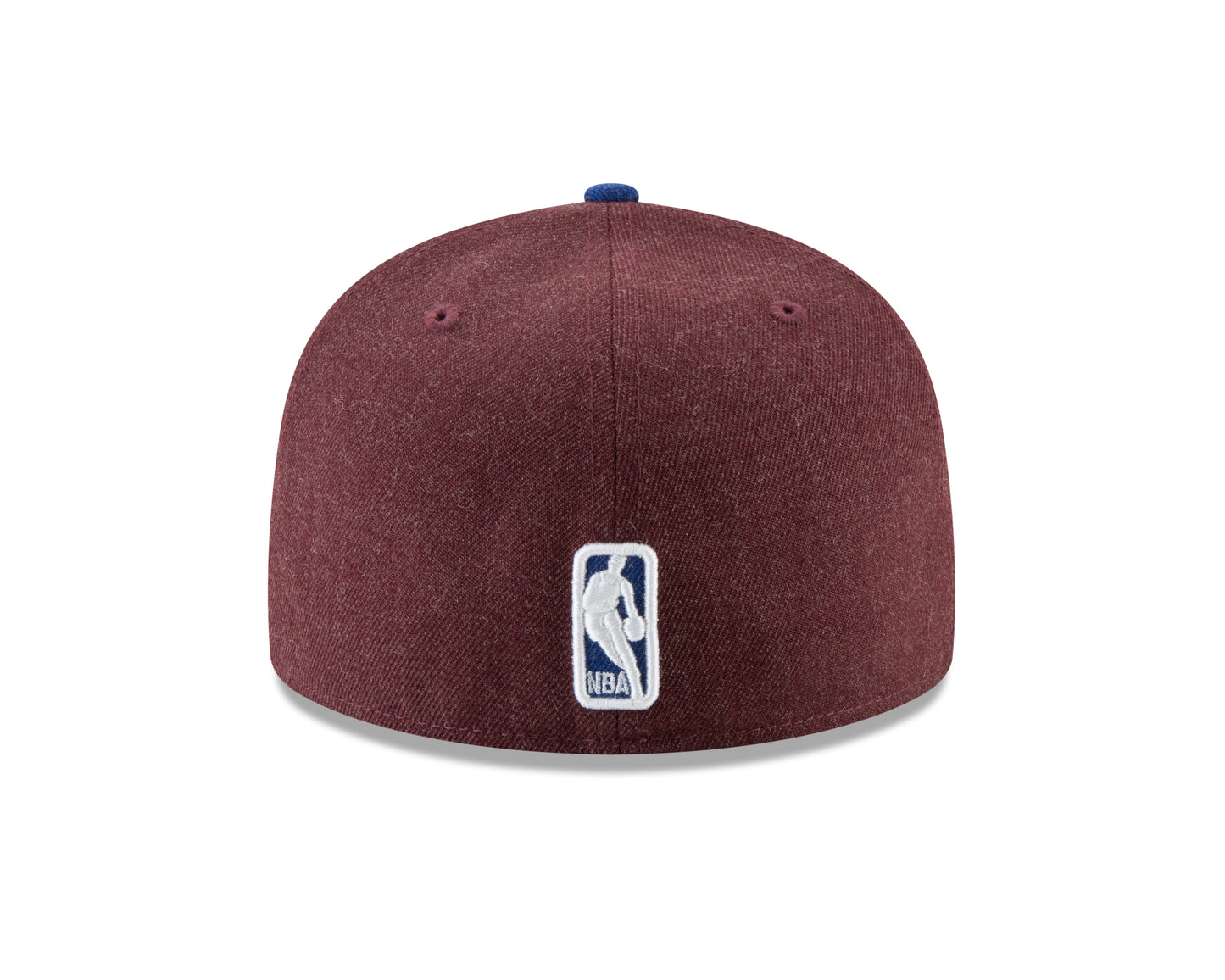 Cleveland Cavaliers New Era Hype Fit 59FIFTY Fitted Hat