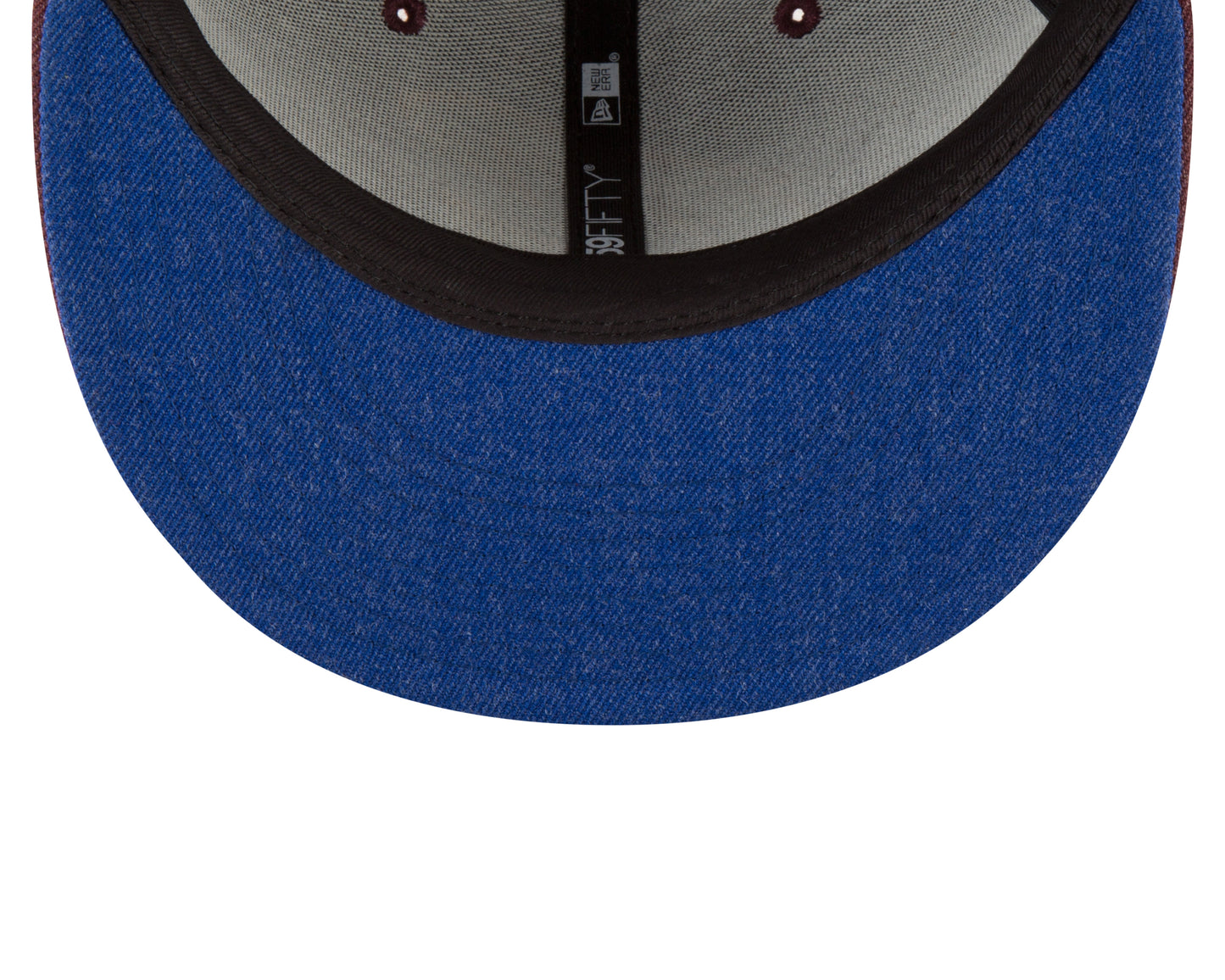 Cleveland Cavaliers New Era Hype Fit 59FIFTY Fitted Hat
