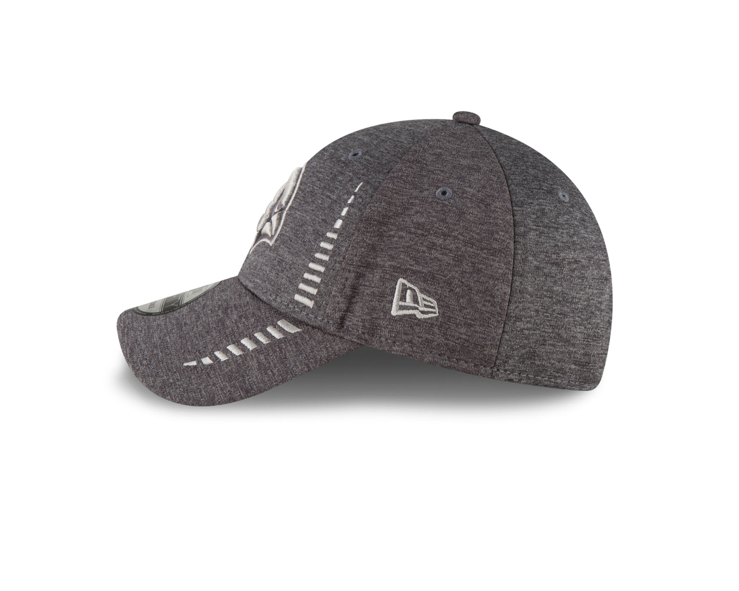 Arizona Cardinals New Era Speed Tech 9FORTY NFL Adjustable Cap - Graphite