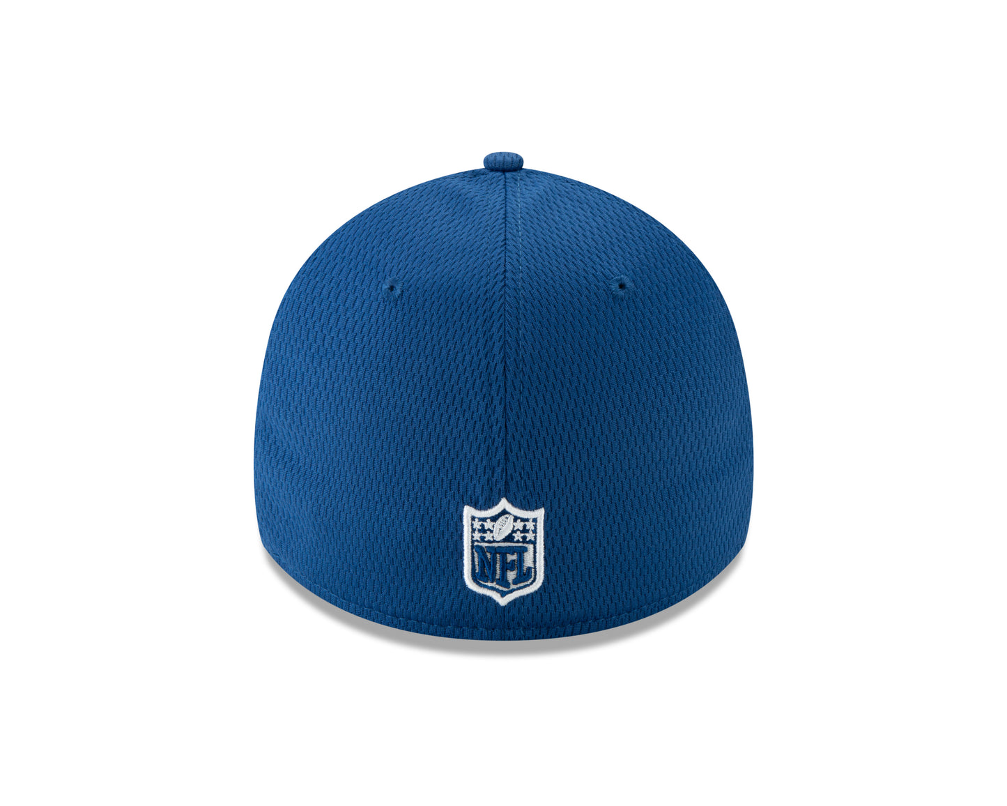 Indianapolis Colts New Era Blue 2T Mold 39THIRTY Hat