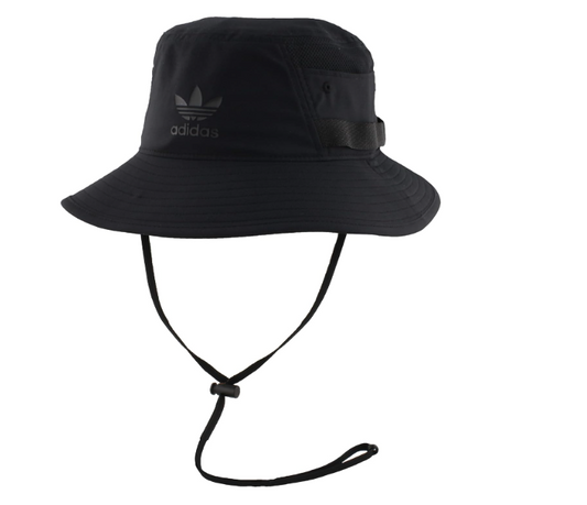 Adidas Originals Unisex Webbing Boonie Bucket Hat