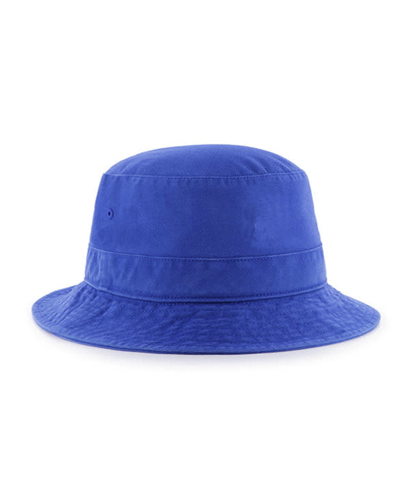 Chicago Cubs '47 Brand Blue Bucket Hat