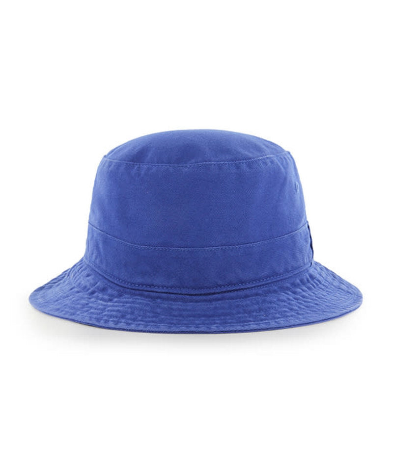 Los Angeles Dodgers '47 Brand Blue Bucket Hat