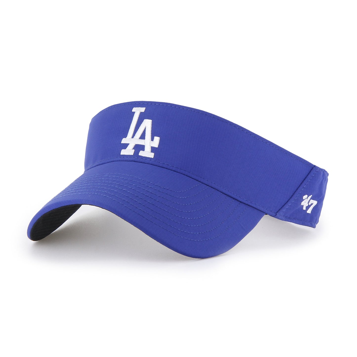 Los Angeles Dodgers '47 Brrr Blue Visor