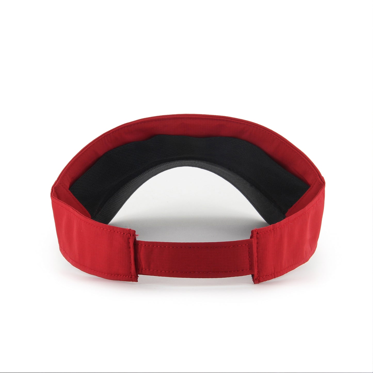 Philadelphia Phillies '47 Brrr Red Visor