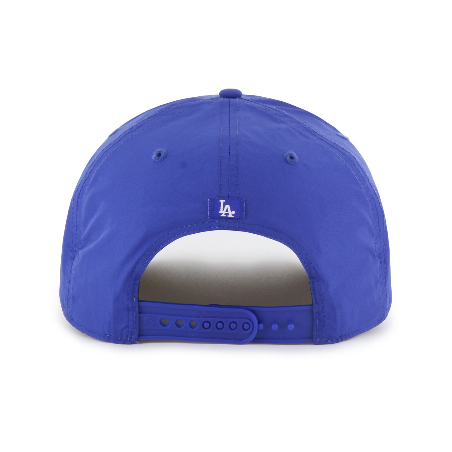 Los Angeles Dodgers '47 Condor Hitch Adjustable Hat - Blue