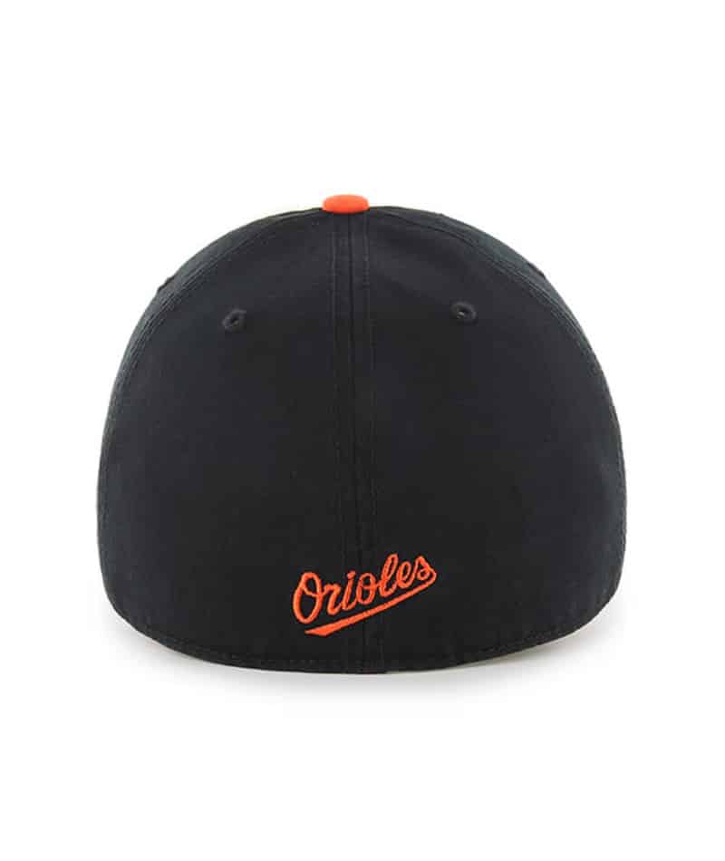 Baltimore Orioles '47 Brand Home Franchise Fitted Hat