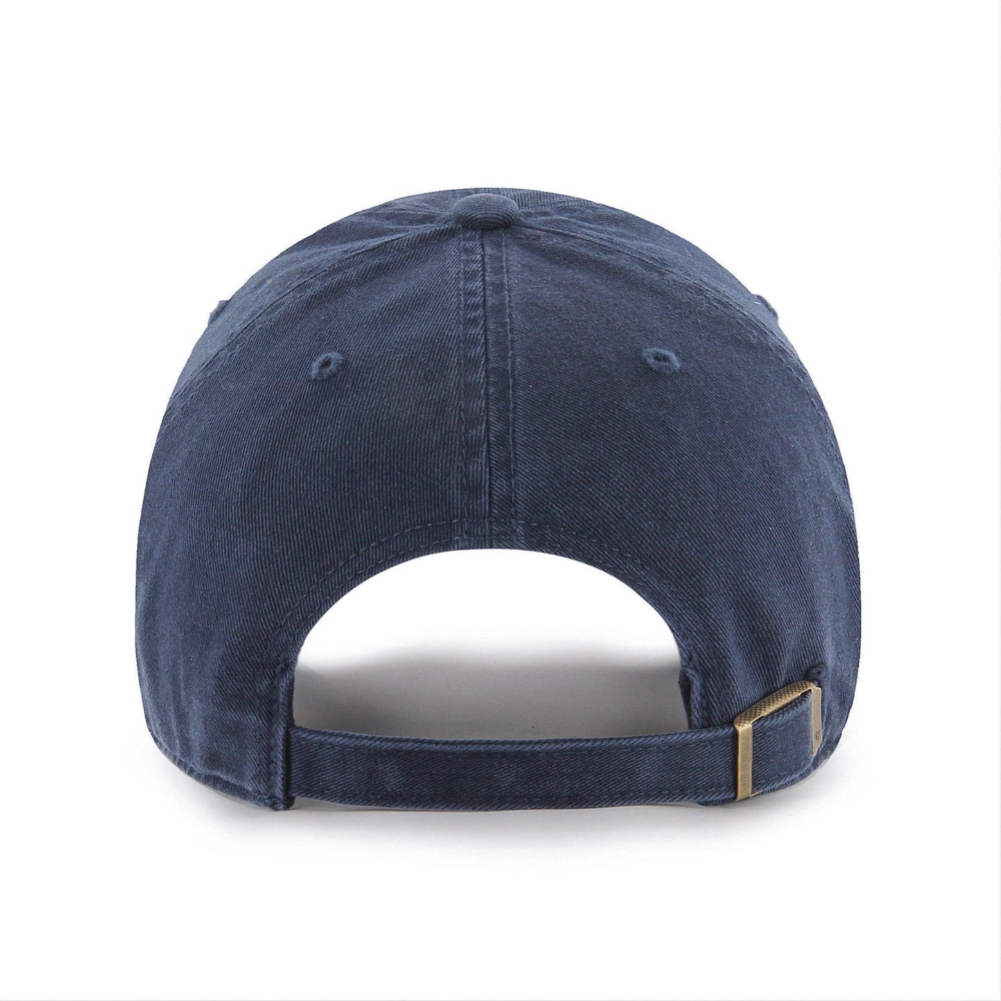 Atlanta Braves '47 Heritage American Flag Clean Up Adjustable Hat - Navy
