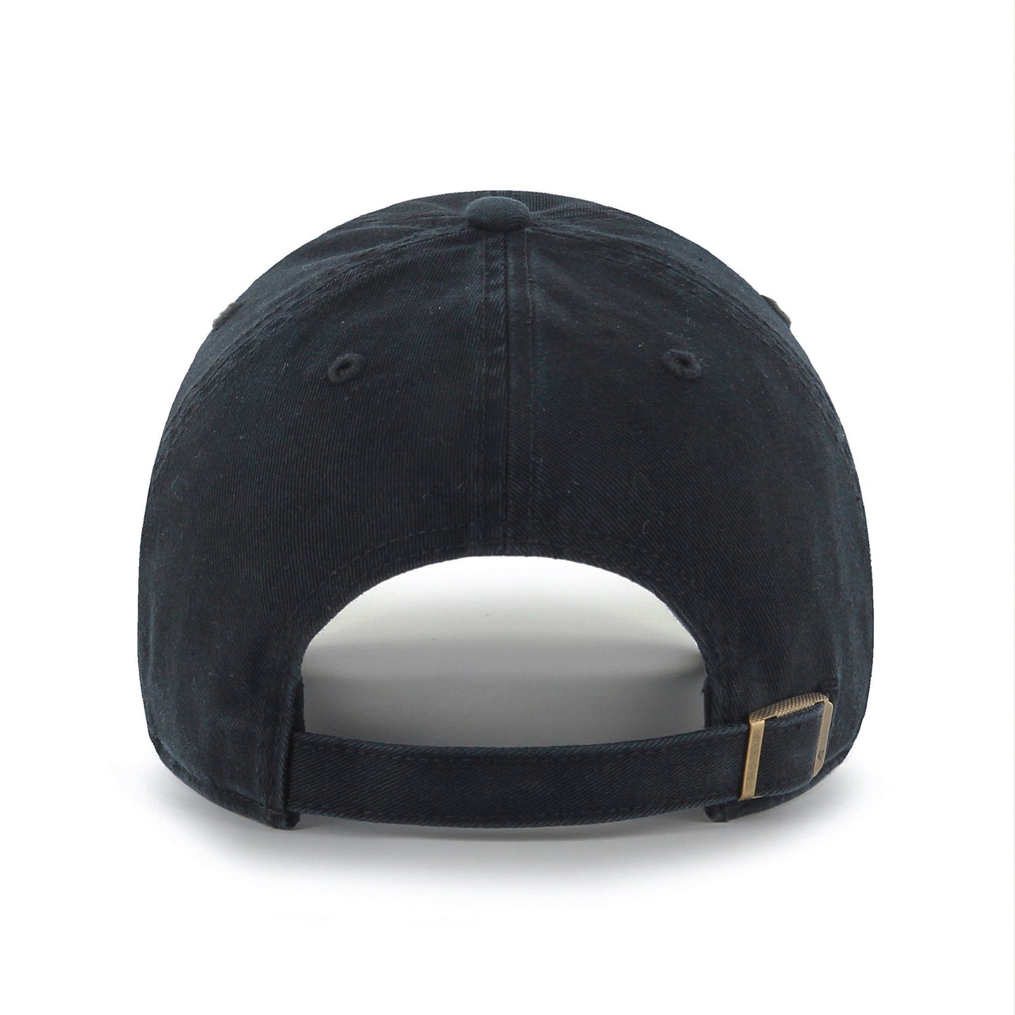 Baltimore Orioles '47 Heritage American Flag Clean Up Adjustable Hat - Black