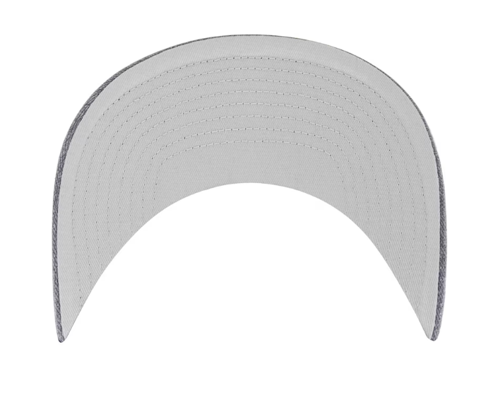 Chicago White Sox '47 Slate Trucker Snapback Hat - Charcoal