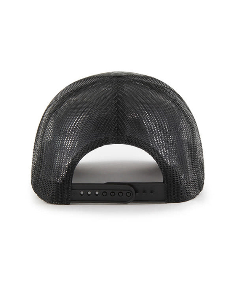 Milwaukee Brewers '47 Brand Tonal Convoy Camo Trucker