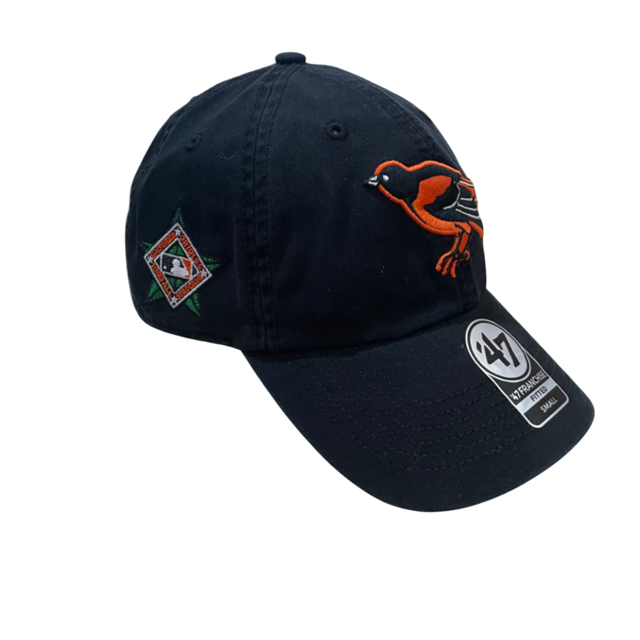 Baltimore Orioles '47 Brand  Cooperstown All Stare Game Franchise Fitted Hat