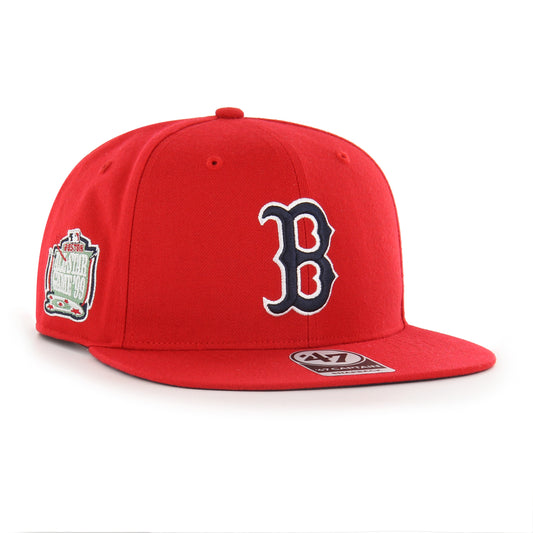 Boston Red Sox All Star 1999 Sure Shot '47 Captain Snap