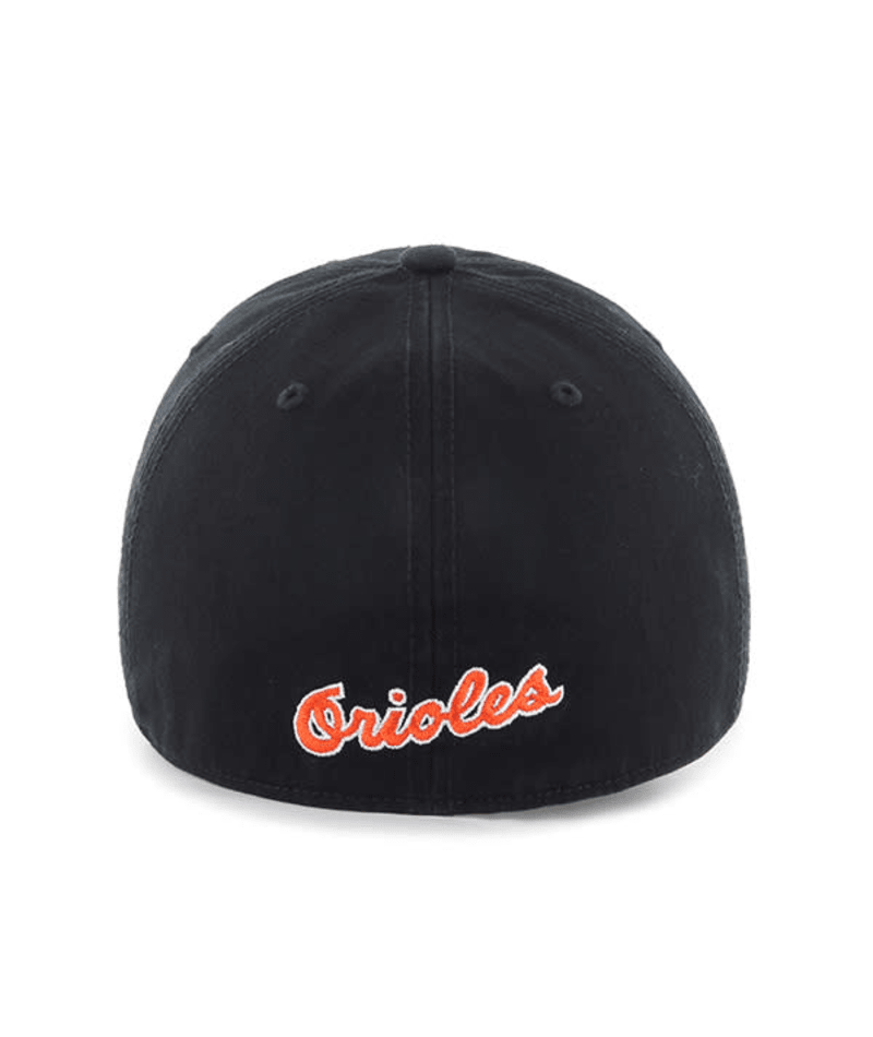 Baltimore Orioles '47 Brand  Cooperstown All Stare Game Franchise Fitted Hat