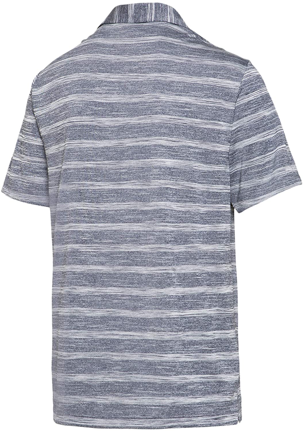 Dallas Cowboys Lorimar Polo Men's Polo Shirt - Blue / Gray