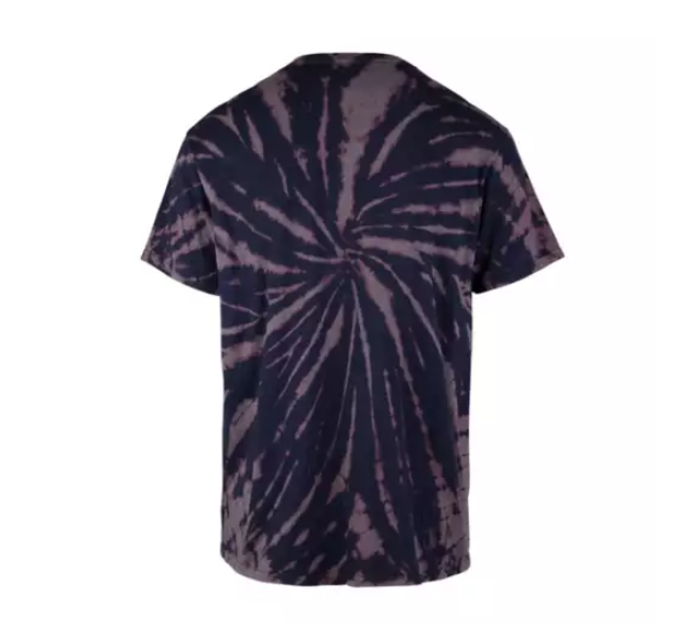 Dallas Cowboys Brickhouse Tie-Dye Men's T-Shirt