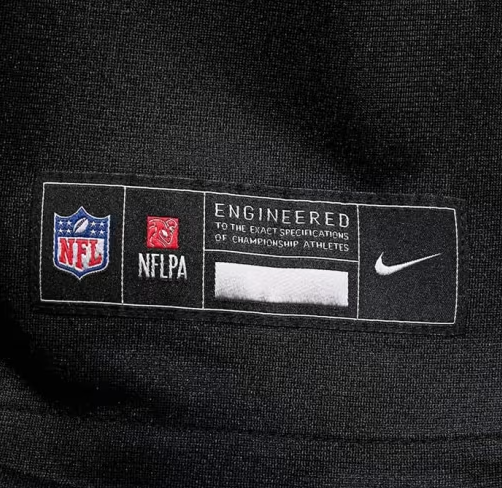 Philadelphia Eagles Nike #26 Saquon Barkley Youth Alternate Black Game Jersey