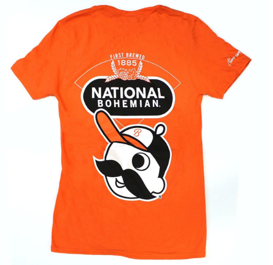 Route One National Bohemian Bohing, Bohing, Gone!