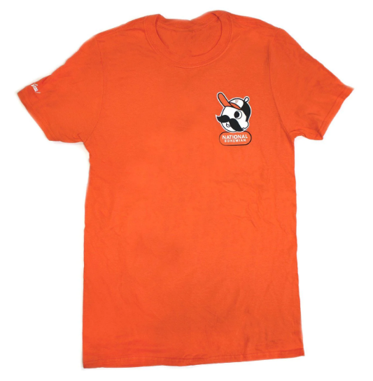 Route One National Bohemian Bohing, Bohing, Gone!