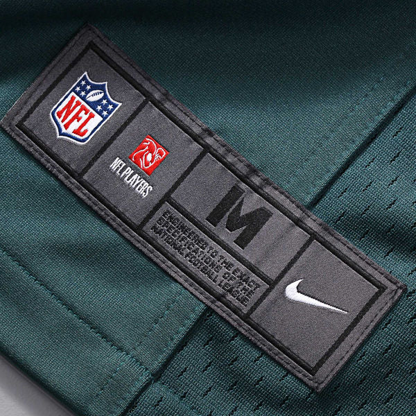 Philadelphia Eagles #11 Carson Wentz Youth Jersey - Green
