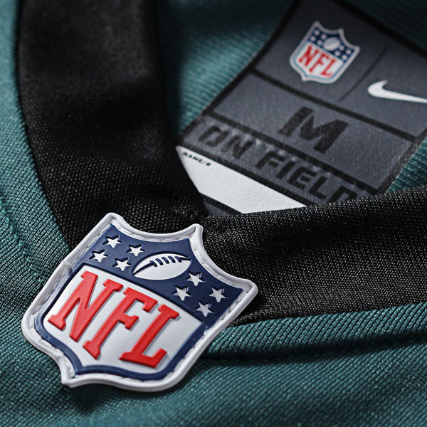Philadelphia Eagles #11 Carson Wentz Youth Jersey - Green