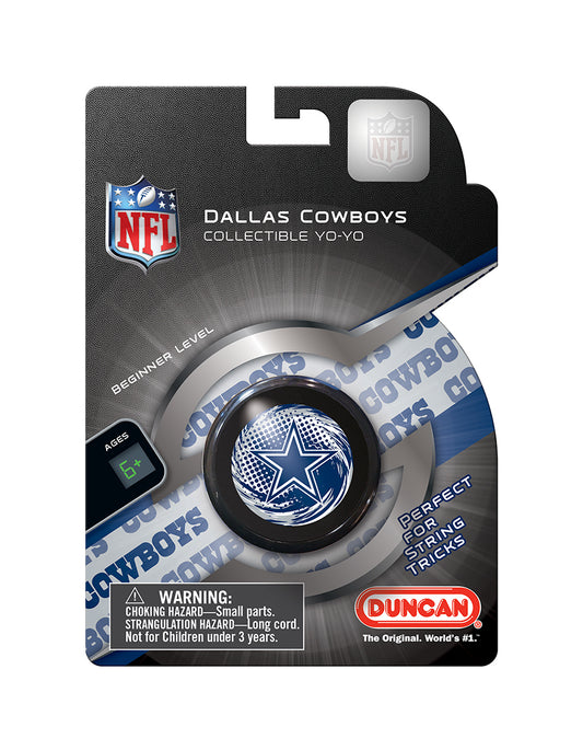 Dallas Cowboys Duncan Yo-Yo