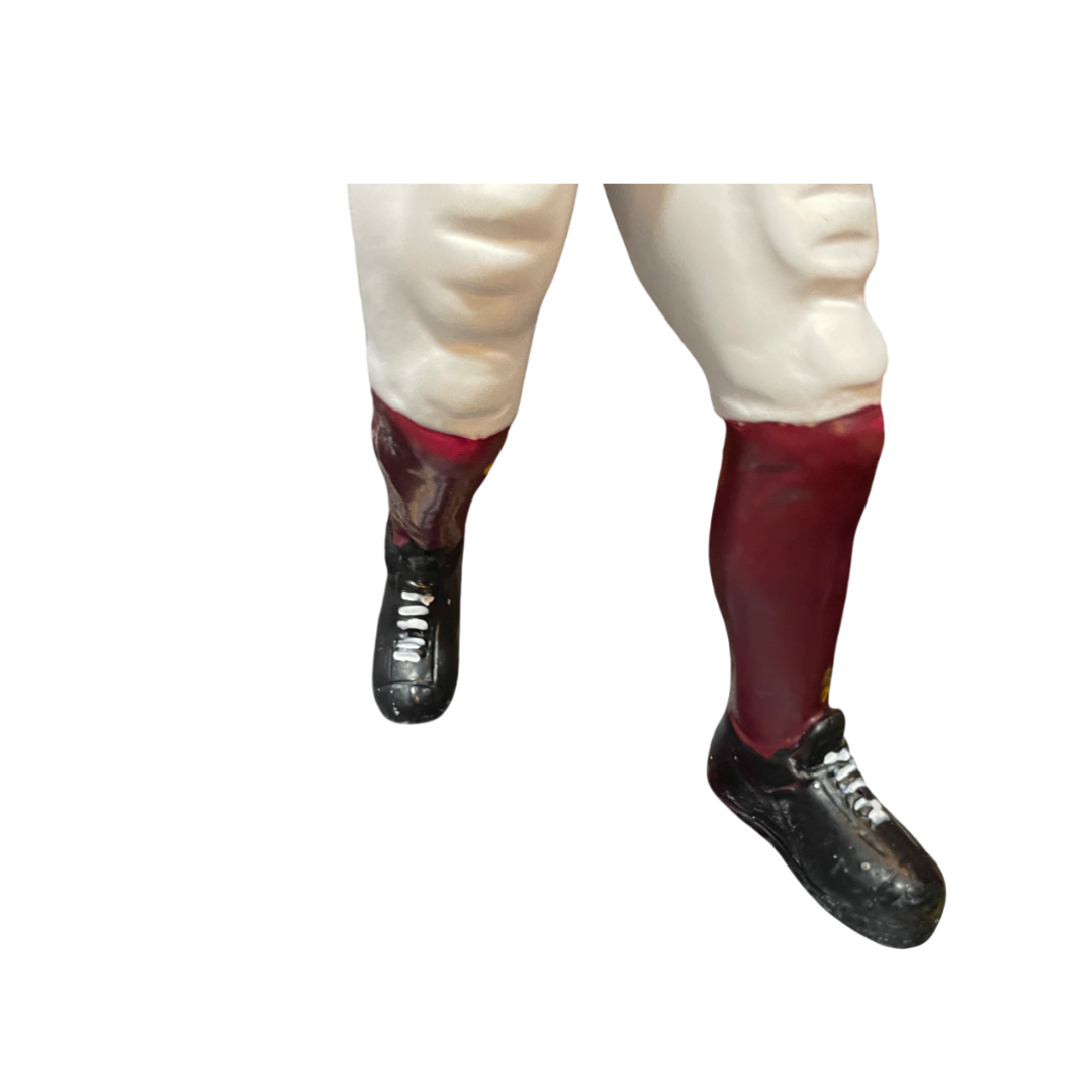 Washington Commanders FOCO Jayden Daniels Rookie Debut 2024 Bobblehead