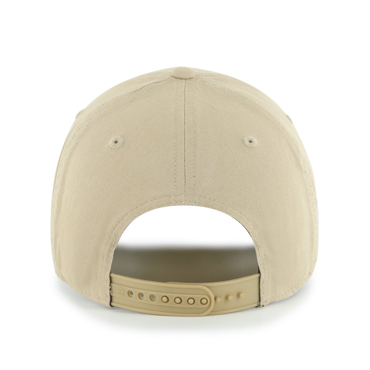 Baltimore Ravens '47 Brand Ashford Clean Up Adjustable Hat- Khaki