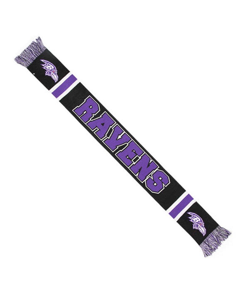 Baltimore Ravens '47 Brand Breakaway Scarf