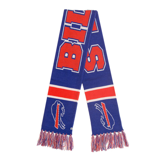 Buffalo Bills '47 Brand Breakaway Scarf