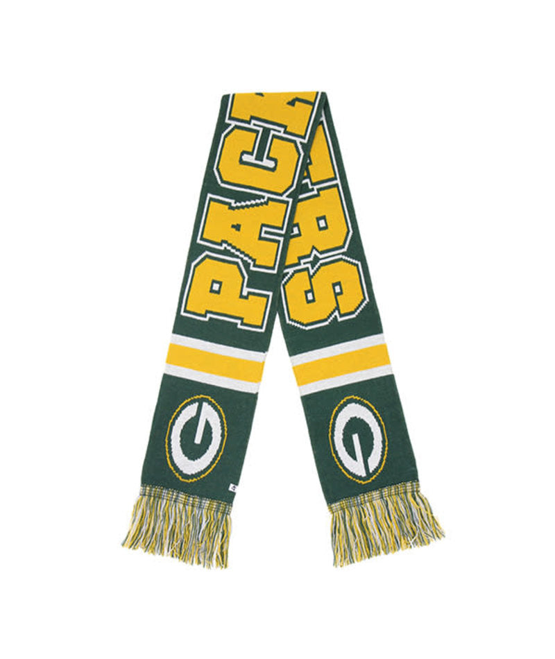 Green Bay Packers '47 Brand Breakaway Scarf
