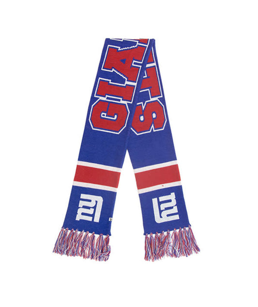 New York Giants  '47 Brand Breakaway Scarf