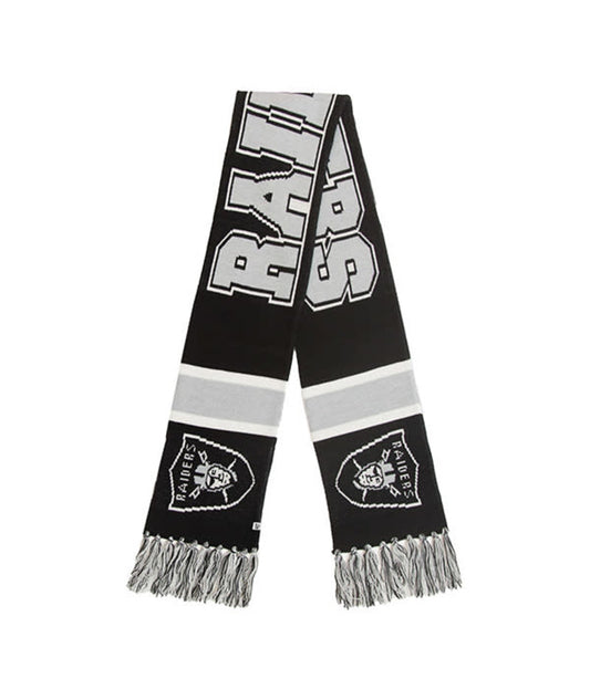 Las Vegas Raiders '47 Brand Breakaway Scarf