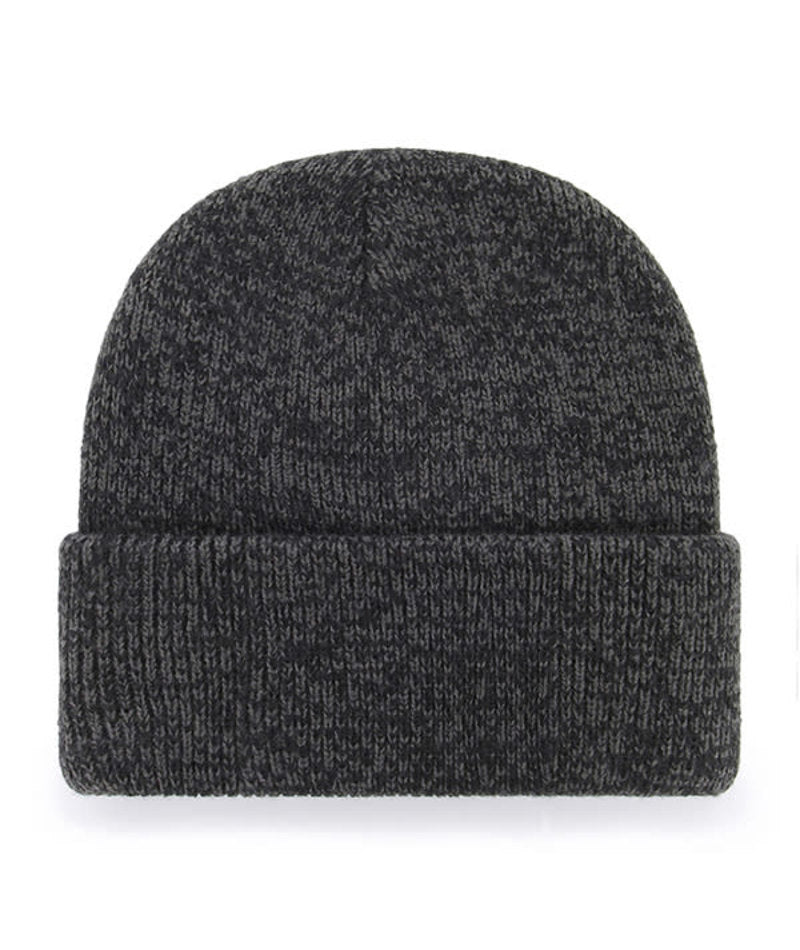 Denver Broncos '47 Brain Freeze Cuffed Knit Hat