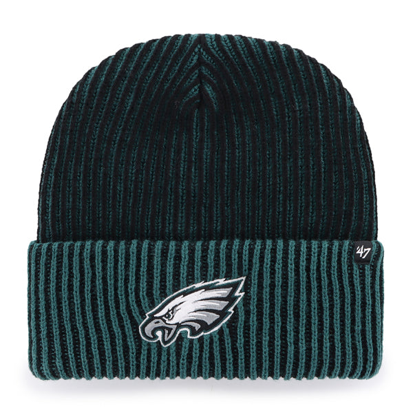 Philadelphia Eagles '47 Cold Snap Knit Hat