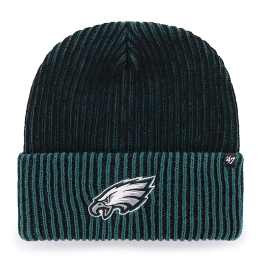 Philadelphia Eagles '47 Cold Snap Knit Hat