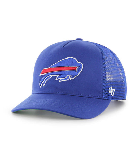 Buffalo Bills '47 Hitch Trucker Adjustable Hat -Blue