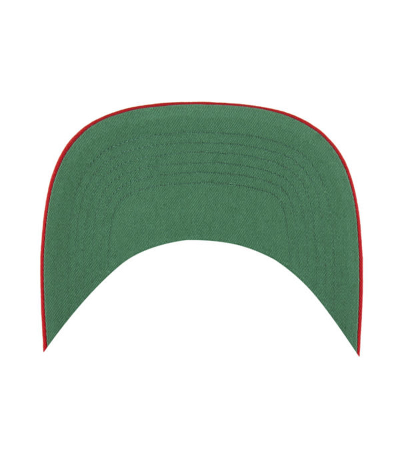 Buffalo Bills '47 Hitch Trucker Adjustable Hat -Blue