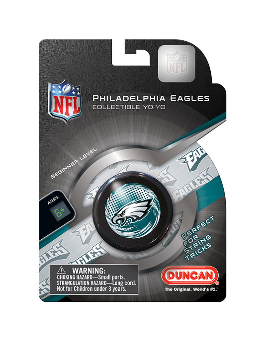 Philadelphia Eagles Duncan Yo-Yo